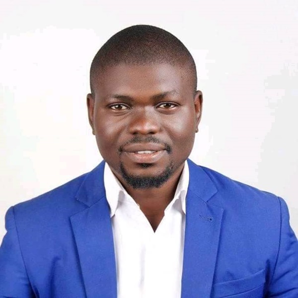 Arch. Gagher Fredrick