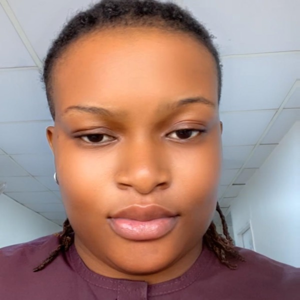 Ike-amako Doris Uchechi